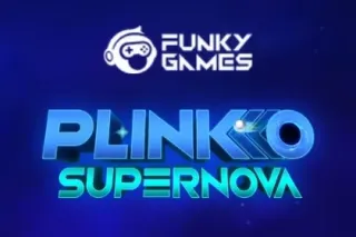 Slot Plinko Supernova