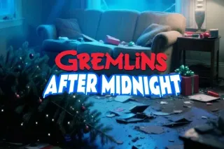 Slot Gremlins After Midnight