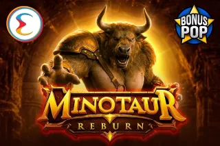Slot Minotaur ReBurn