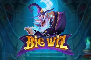 Slot Big Wiz