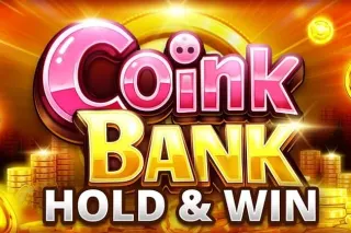 Slot Coin Bank