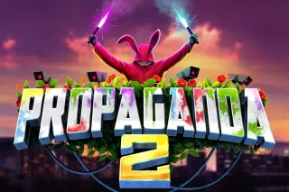 Slot Propaganda 2