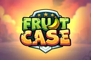Slot Fruit Case