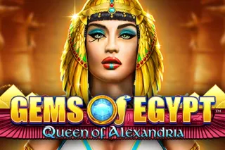 Slot Gems of Egypt