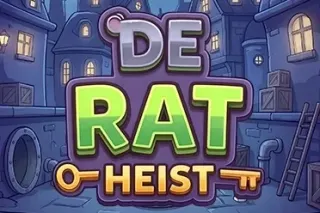 Slot De Rat Heist
