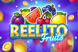 Slot Reelito Fruits