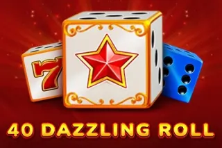 Slot 40 Dazzling Roll