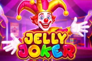 Slot Jelly Joker