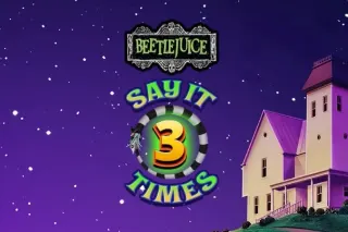 Slot Beetlejuice Say It 3 Times