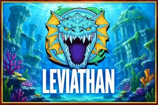 Slot Leviathan