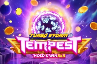 Slot Turbo Storm Tempest