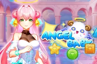 Slot Angel Baby