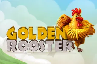 Slot Golden Rooster
