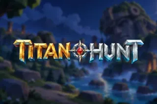 Slot Titan Hunt