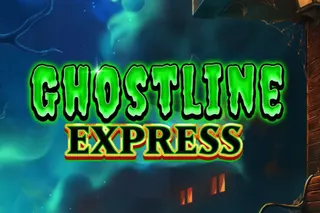 Slot Ghostline Express