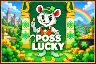 Slot Poss Lucky