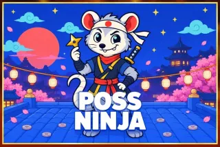 Slot Poss Ninja