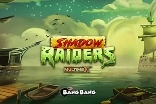 Slot Shadow Raiders MultiMax