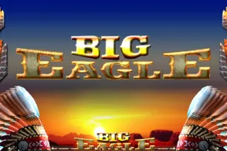 Slot Big Eagle
