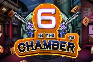 Slot 6 in the Chamber