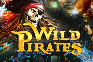 Slot Wild Pirates