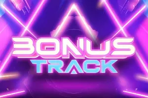 Slot Bonus Track