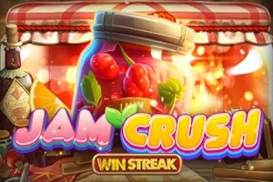 Slot Jam Crush